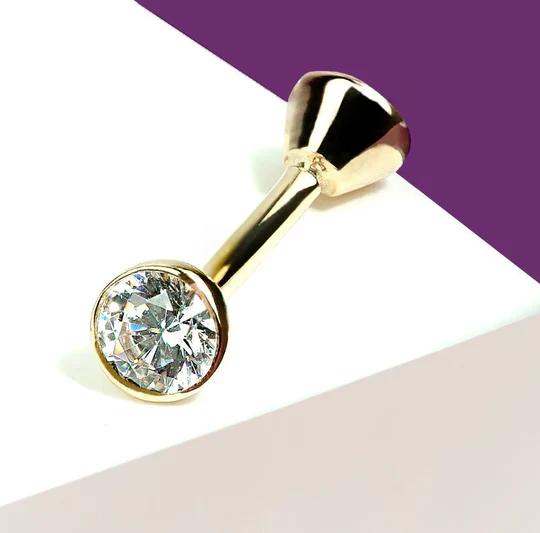 Nose Piercings: A Timeless Trend Redefined by FreshTrends