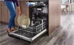 Bosch appliance repair in Dubai || Bosch Dishwasher