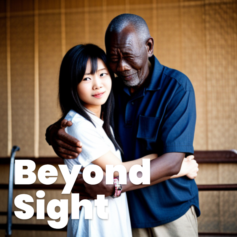 Beyond Sight