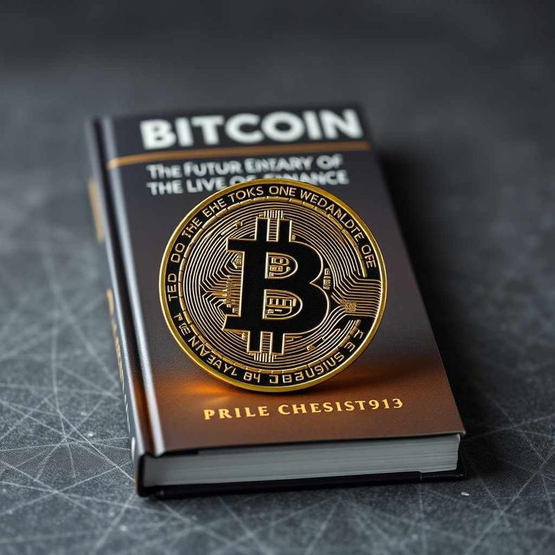 Bitcoin: Tulip or Revolution?