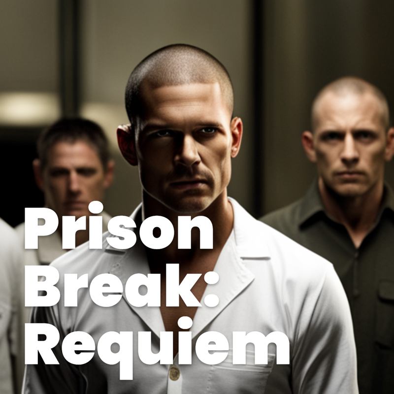 Prison Break: Requiem