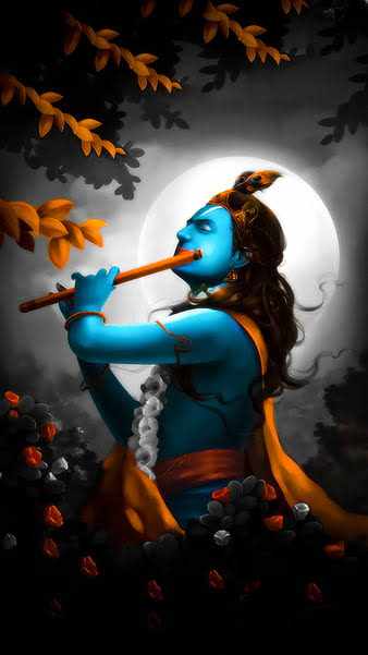 Lord Krishana .......
