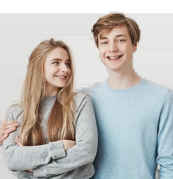 Why More Families Choose Clear Braces Prosper for a Confident Smile