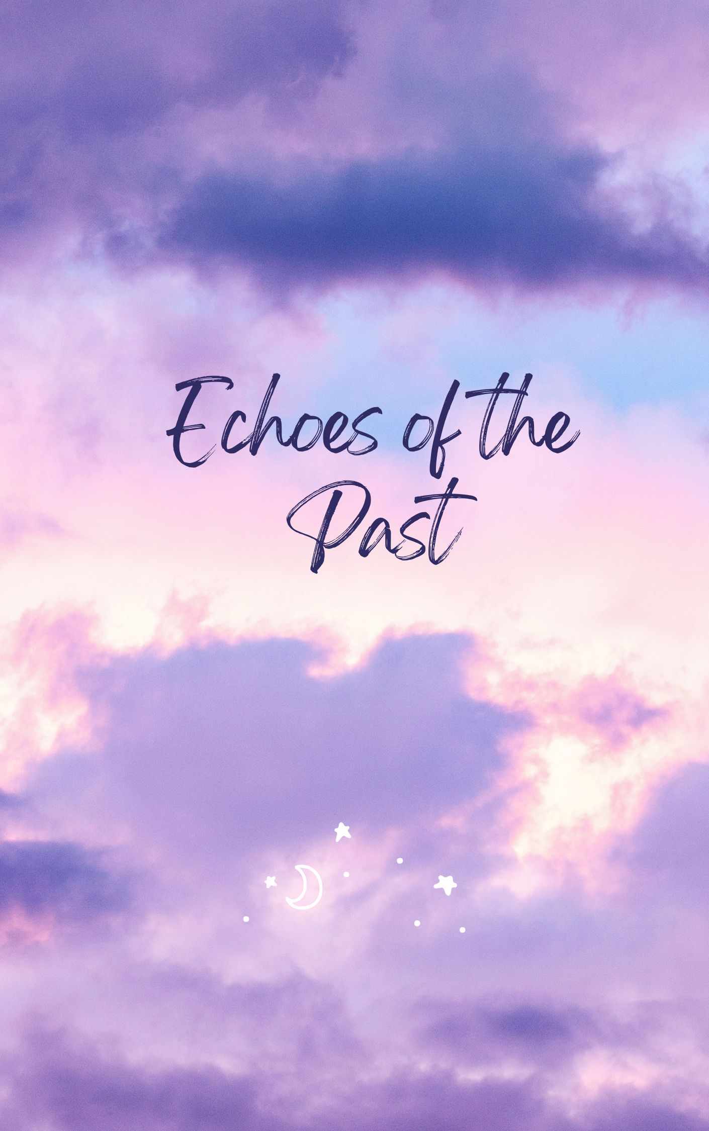Echoes of the Past