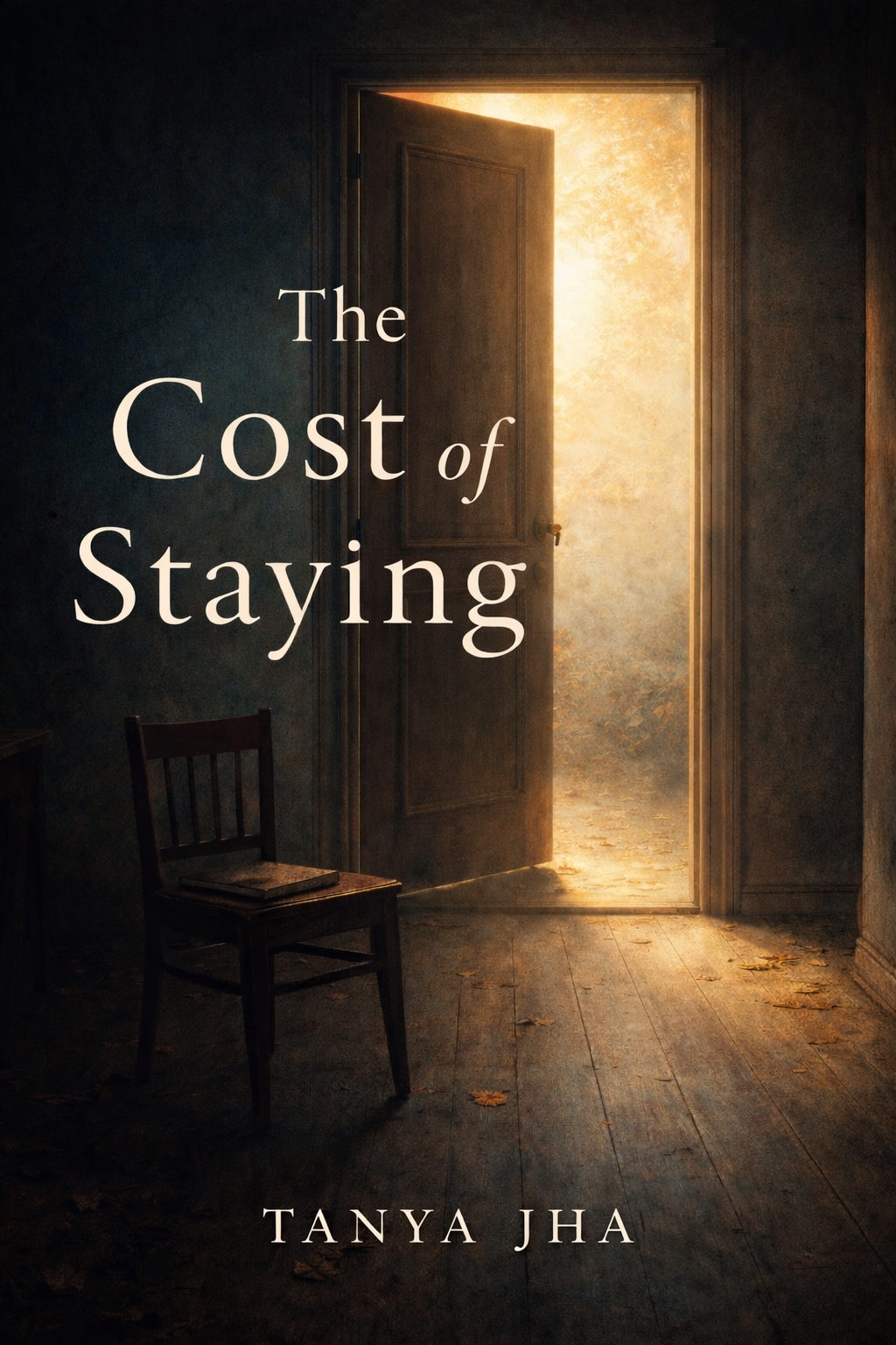 The Cost of Staying