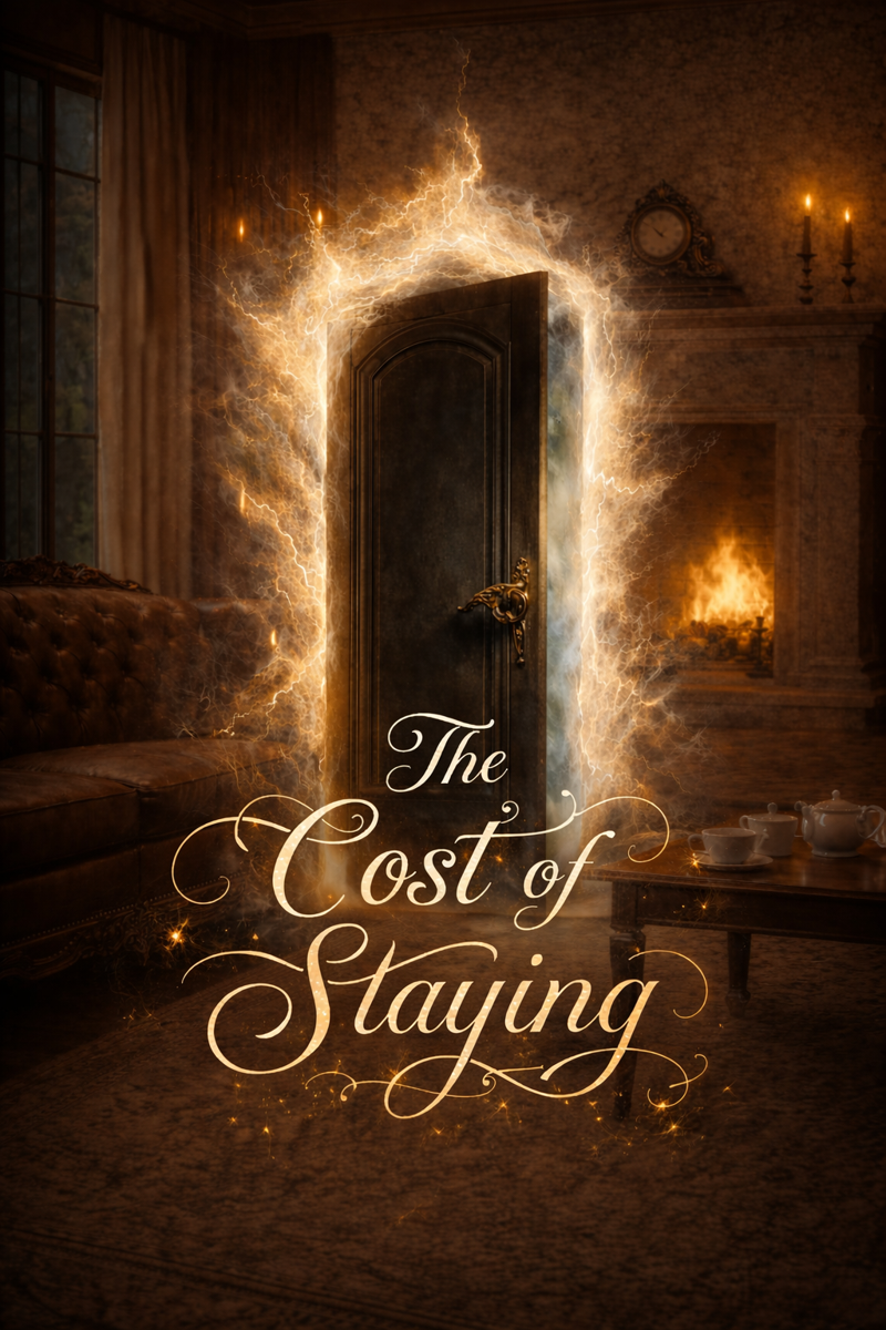 The Cost of Staying
