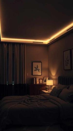 Chapter 2: What the room knows