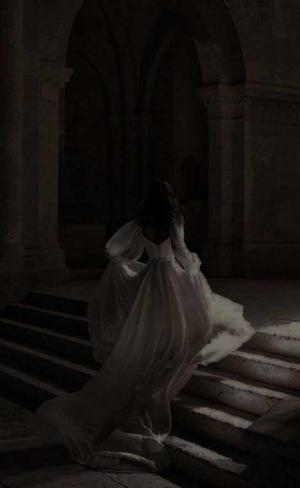 Chapter 4: She Decides to Stay - III