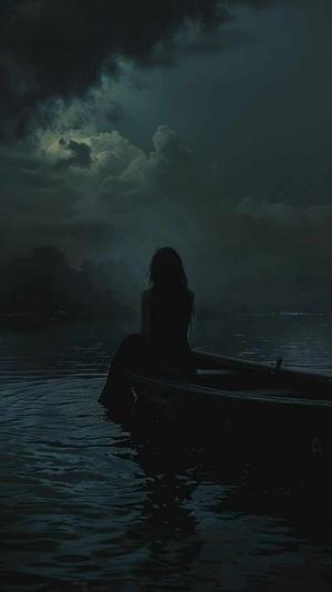 Chapter 5: After Staying