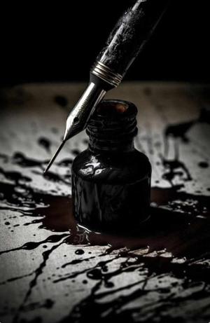 Chapter 2 : Echoes Beneath Ink