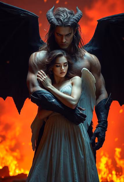 Angel's Monster