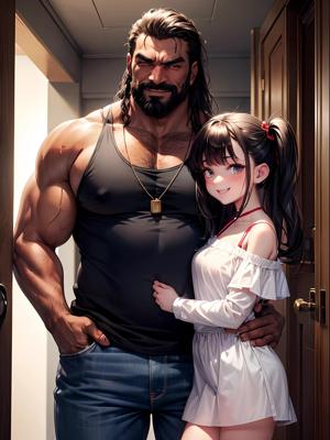 Wedding night21+ (gifs)