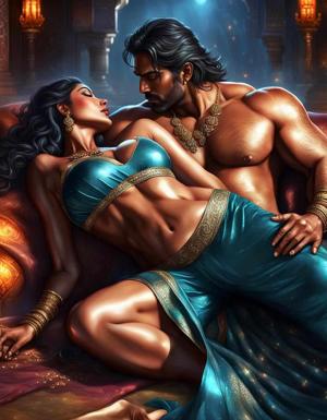 Sex halala or haram 21+(gifs)