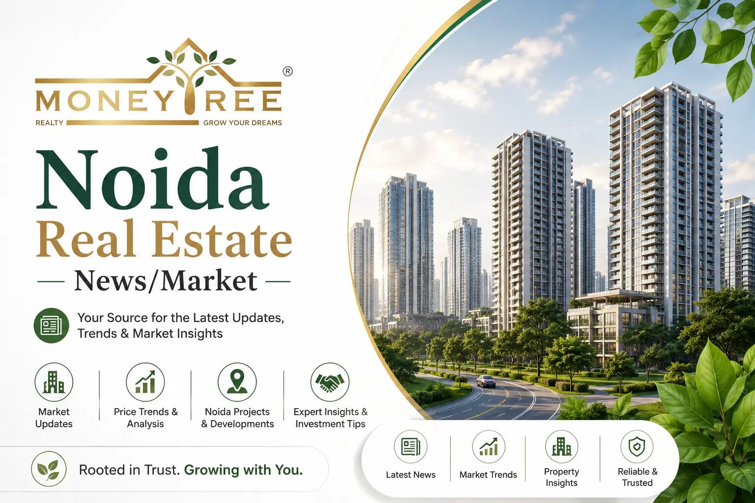 Buy Property in Noida for Investments 2026-27
