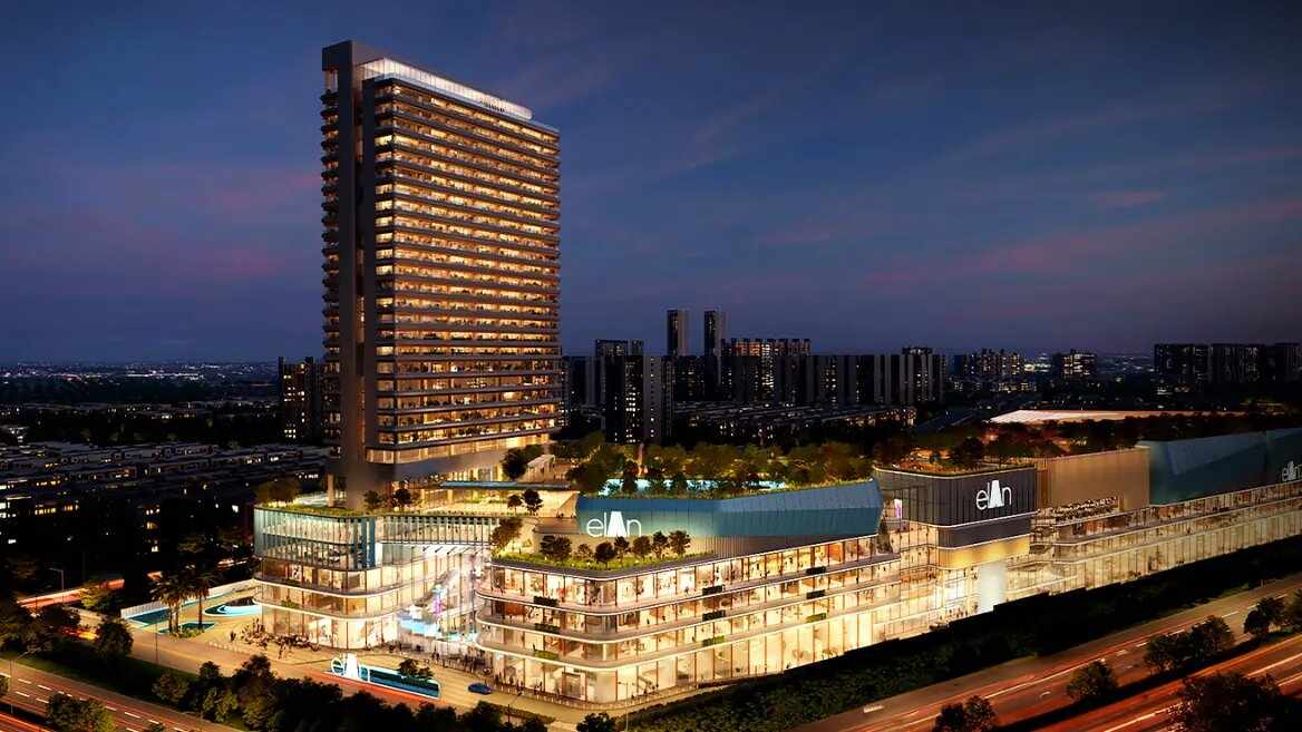 Elan Imperial Sector 82 Gurgaon | New Commercial Project