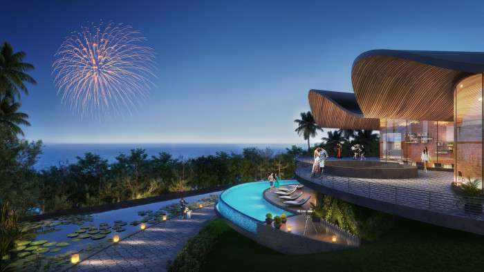 Goa One Abhinandan Lodha Plots | Lodha One Goa Plot