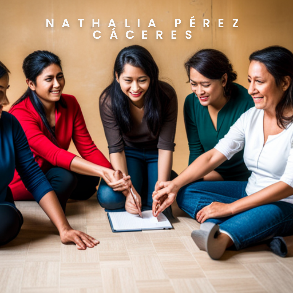 Los cinco aprendizajes