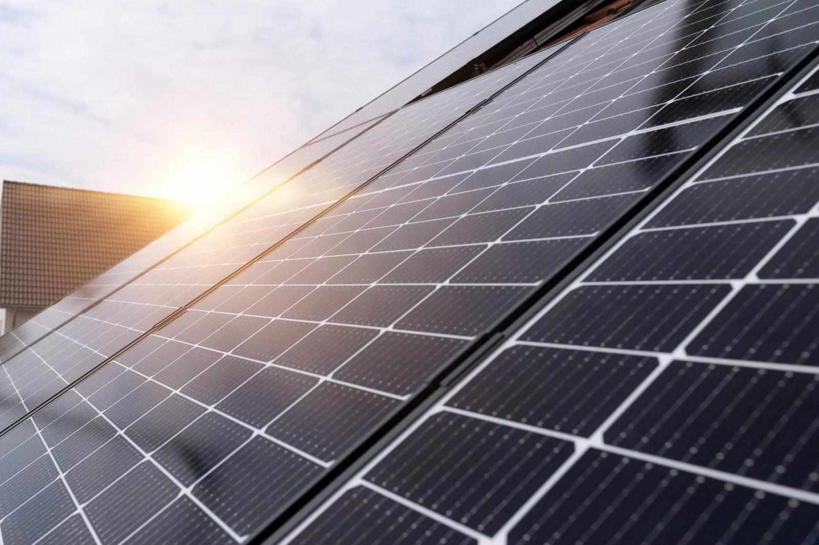 GoodWe Halle Saale - Zuverlässige Solarwechselrichter vom Profi