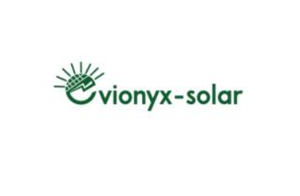 Evionyx Solar logo