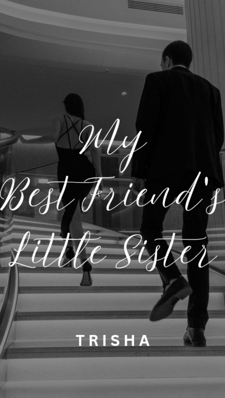 My Best Friend's Little Sister