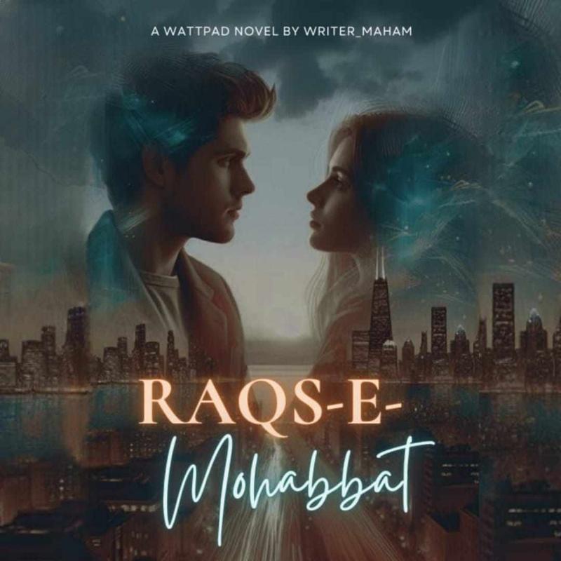 Raqs e Mohabbat