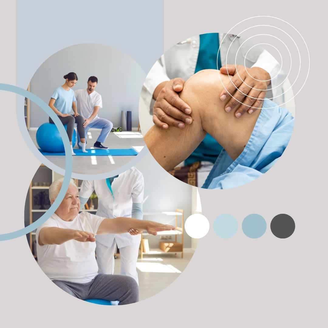 Managing Chronic Pain with Physiotherapy: Effective Techniques and Benefits