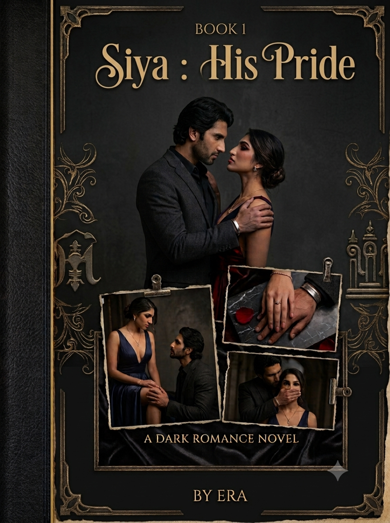 Siya : his pride