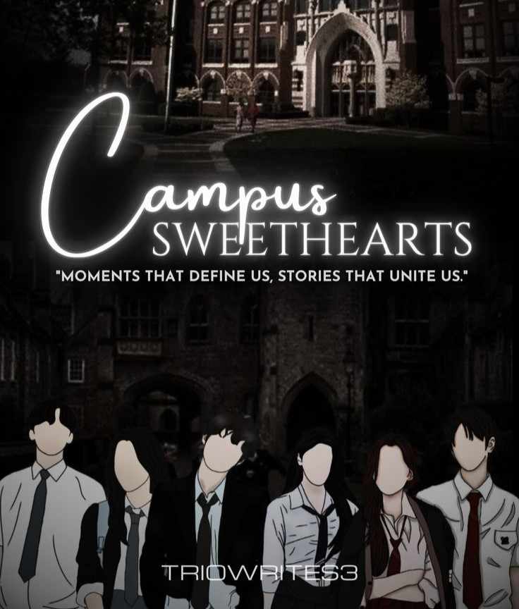 Campus Sweethearts