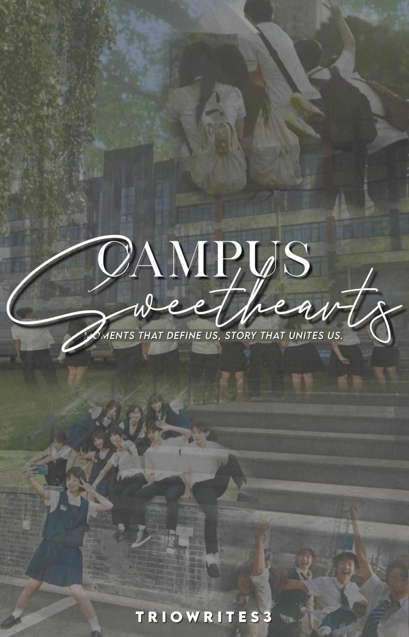 Campus Sweethearts