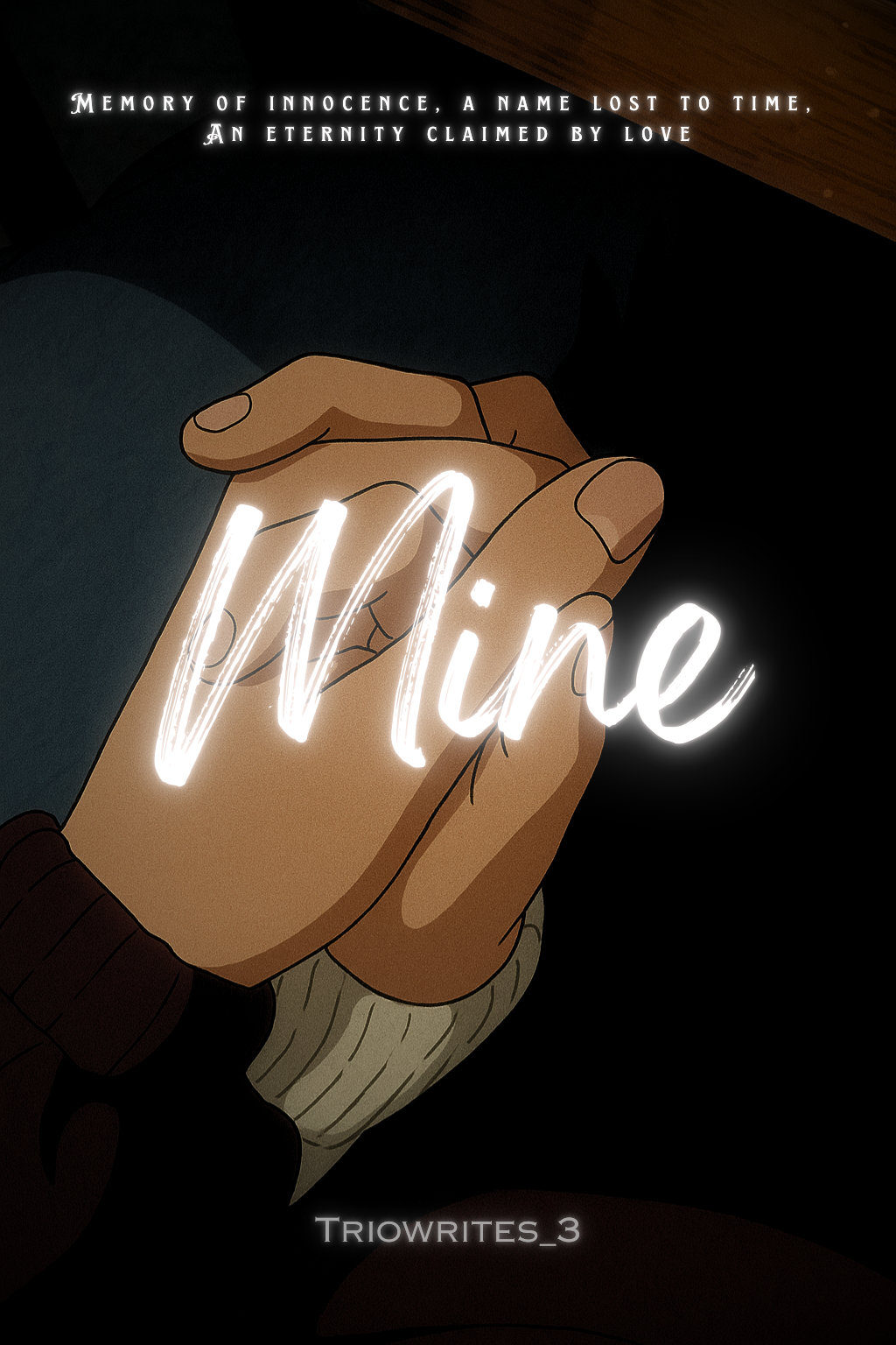 MINE