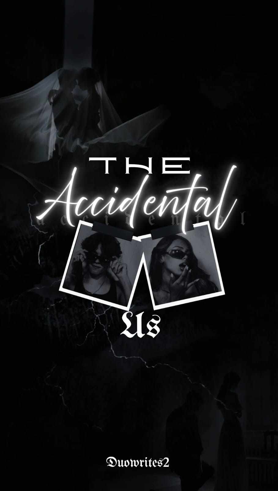 THE ACCIDENTAL US