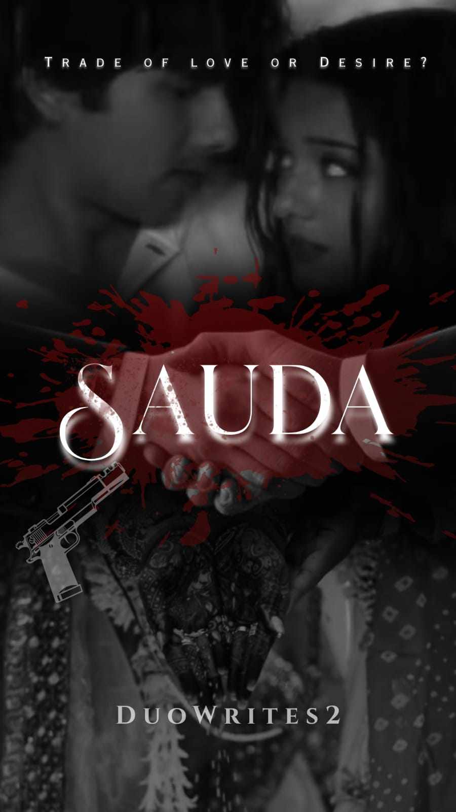 Sauda