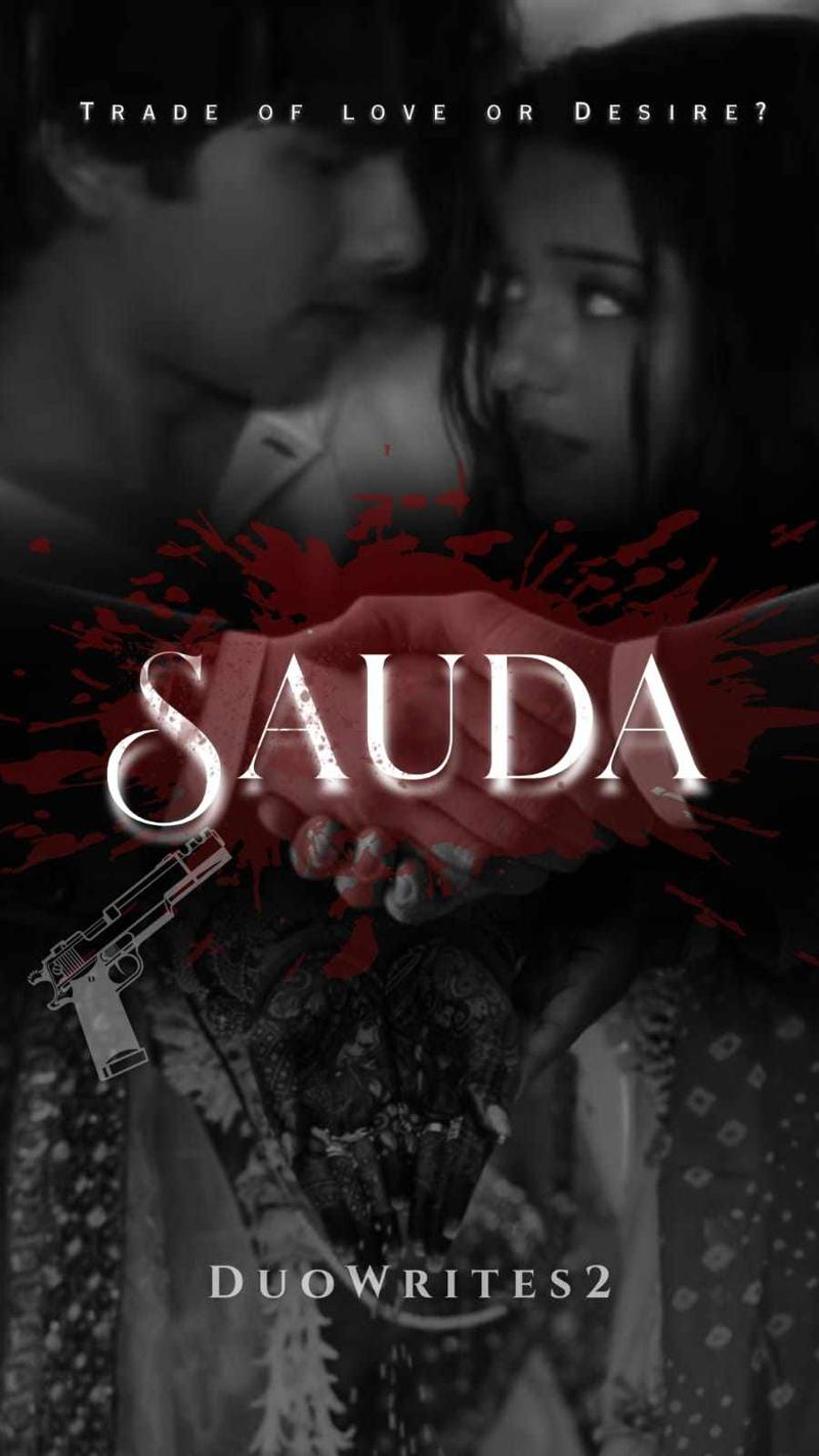 Sauda