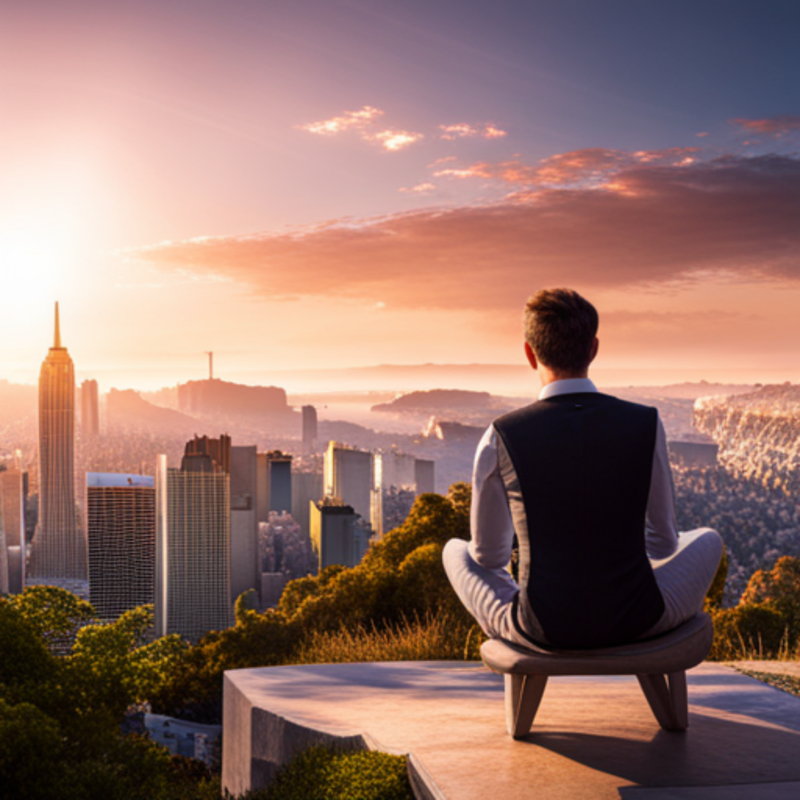 The Rise of the Silicon Children