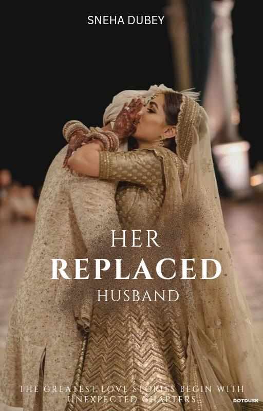 Her Replaced husband