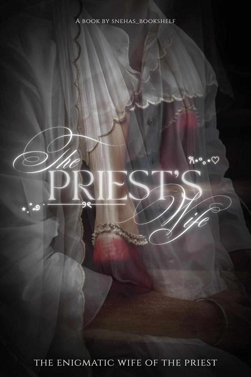The Priest's wife