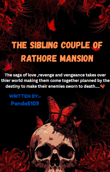 THE SIBLING COUPLE OF RATHORE MANSION