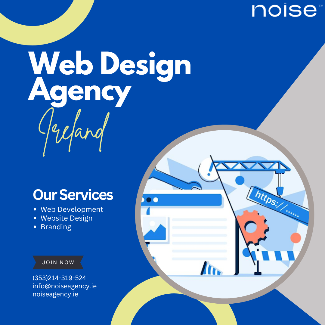 Boost Your Online Presence with Expert Web Design in Ireland