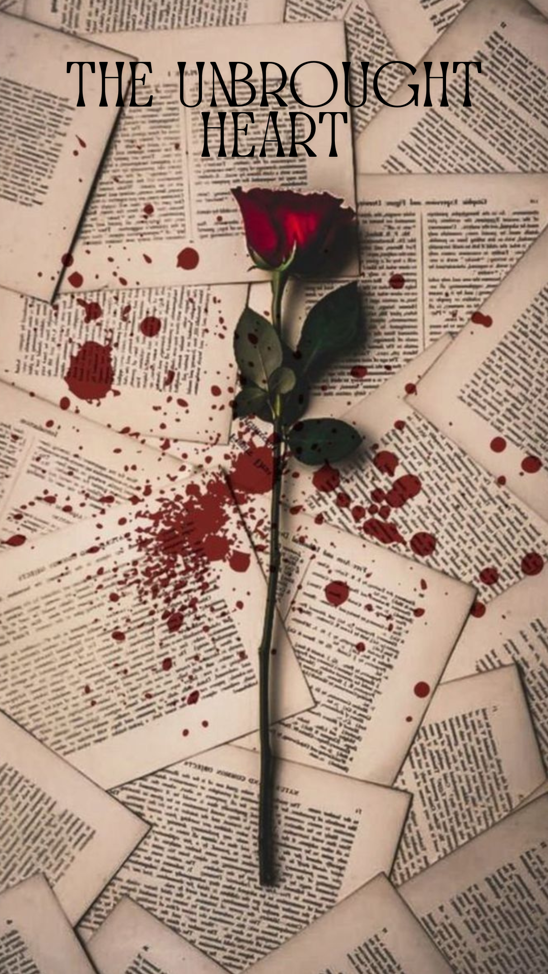 The Unbought Heart