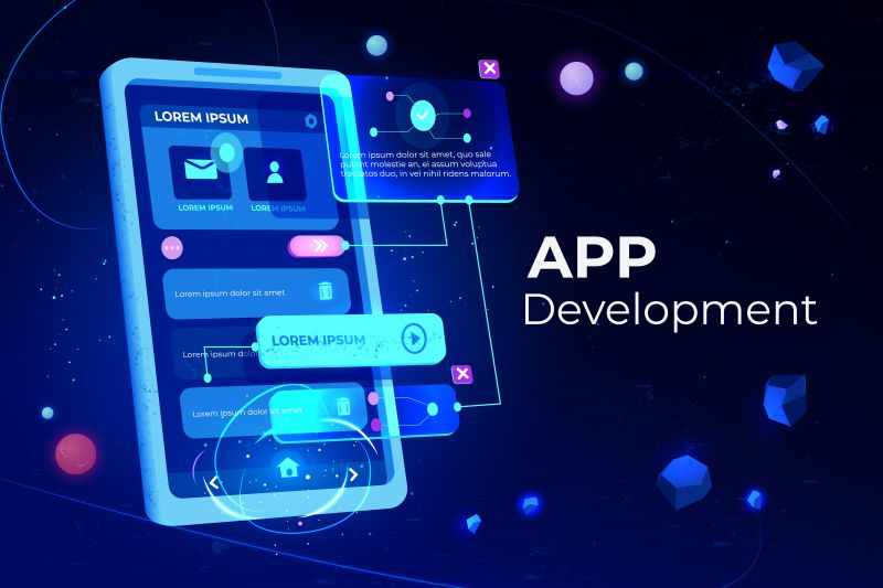 Hire Top Mobile App Developers and Embrace the Future of Mobility