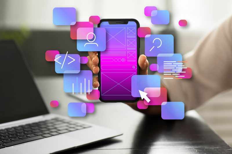 Green and Sustainable App Development in Toronto: Building a Digital Future Responsibly