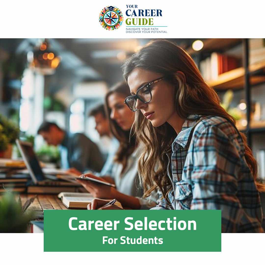 Smart Occupation Choices for a Successful Future
