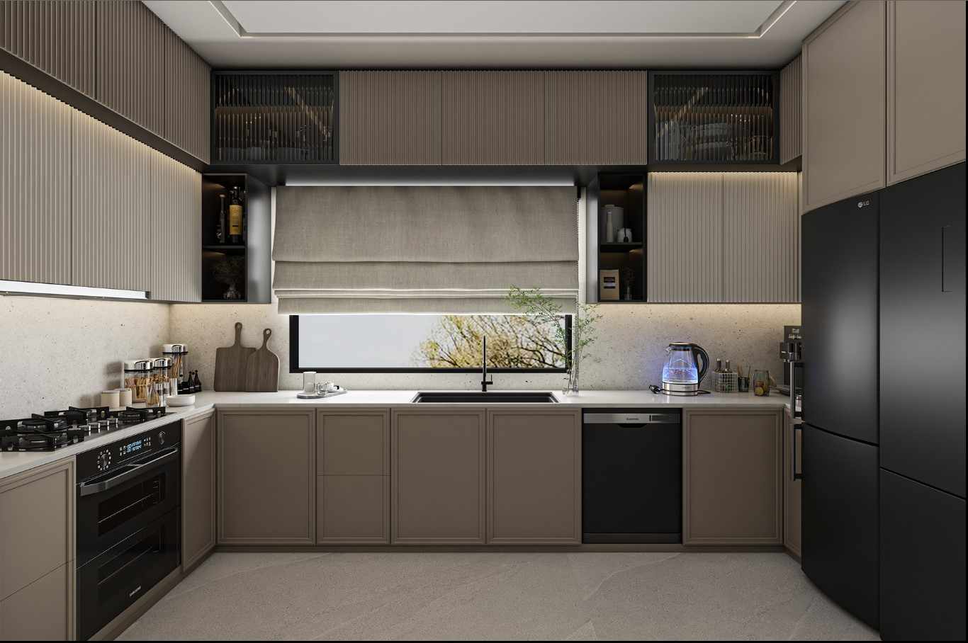 Wardrobe Manufacturers