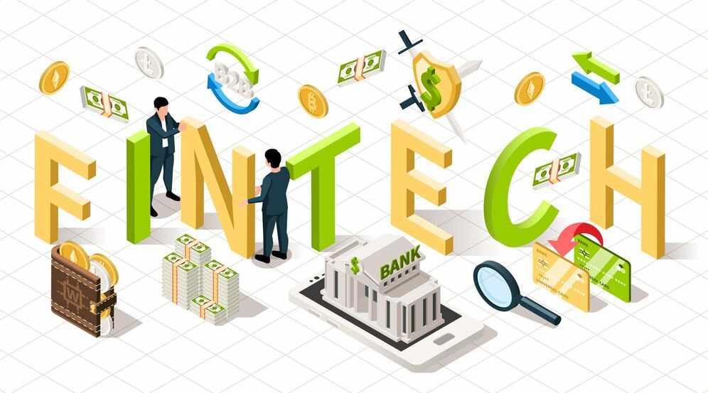 Exclusive Fintech Software Development