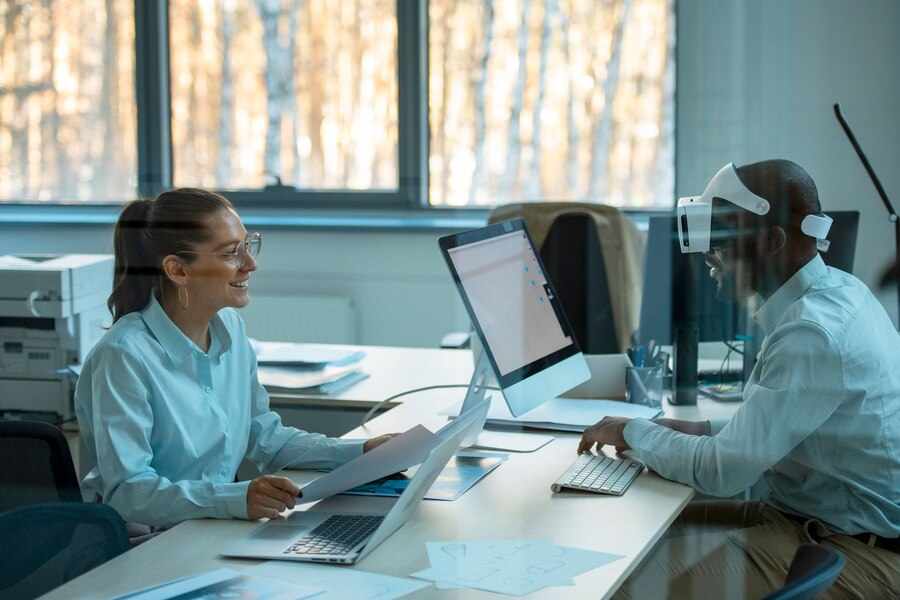 AI-Driven Mental Health Support Services in the UK: A Game-Changer for Well-Being