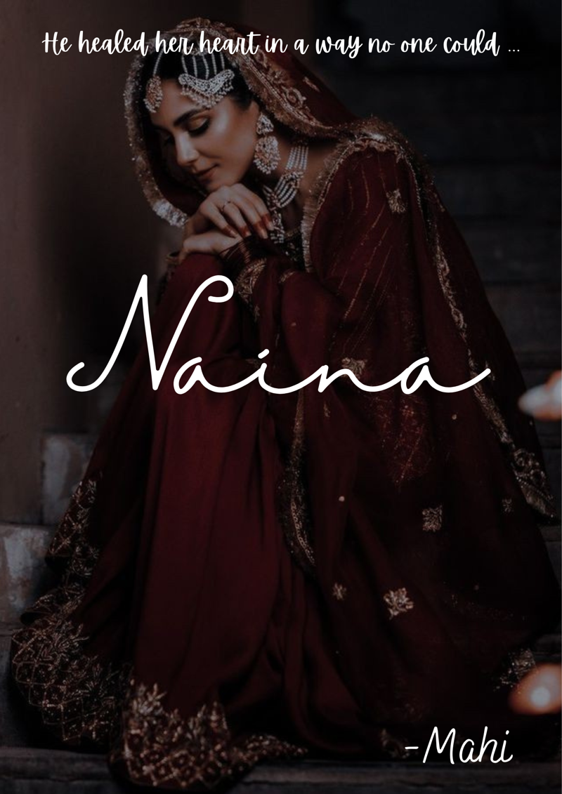 Naina