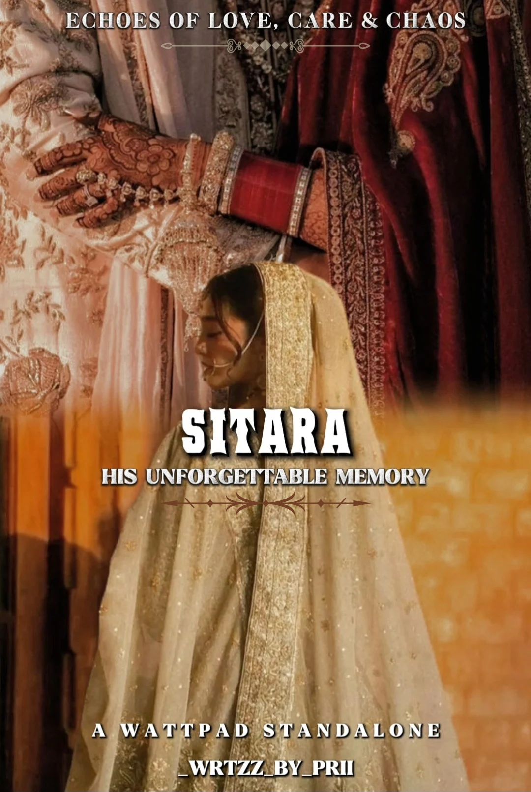 SITARA: his unforgettable memory