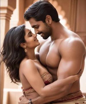 Akhir hawas puri hui.