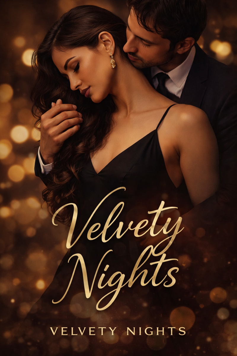 Velvety nights.