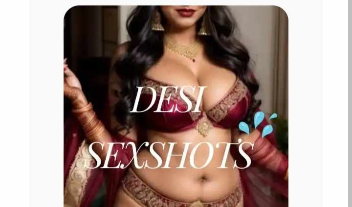 DESI SEXSHOTS